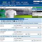 live marathon bet